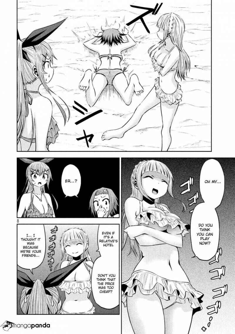 Chapter 30 - Page 9
