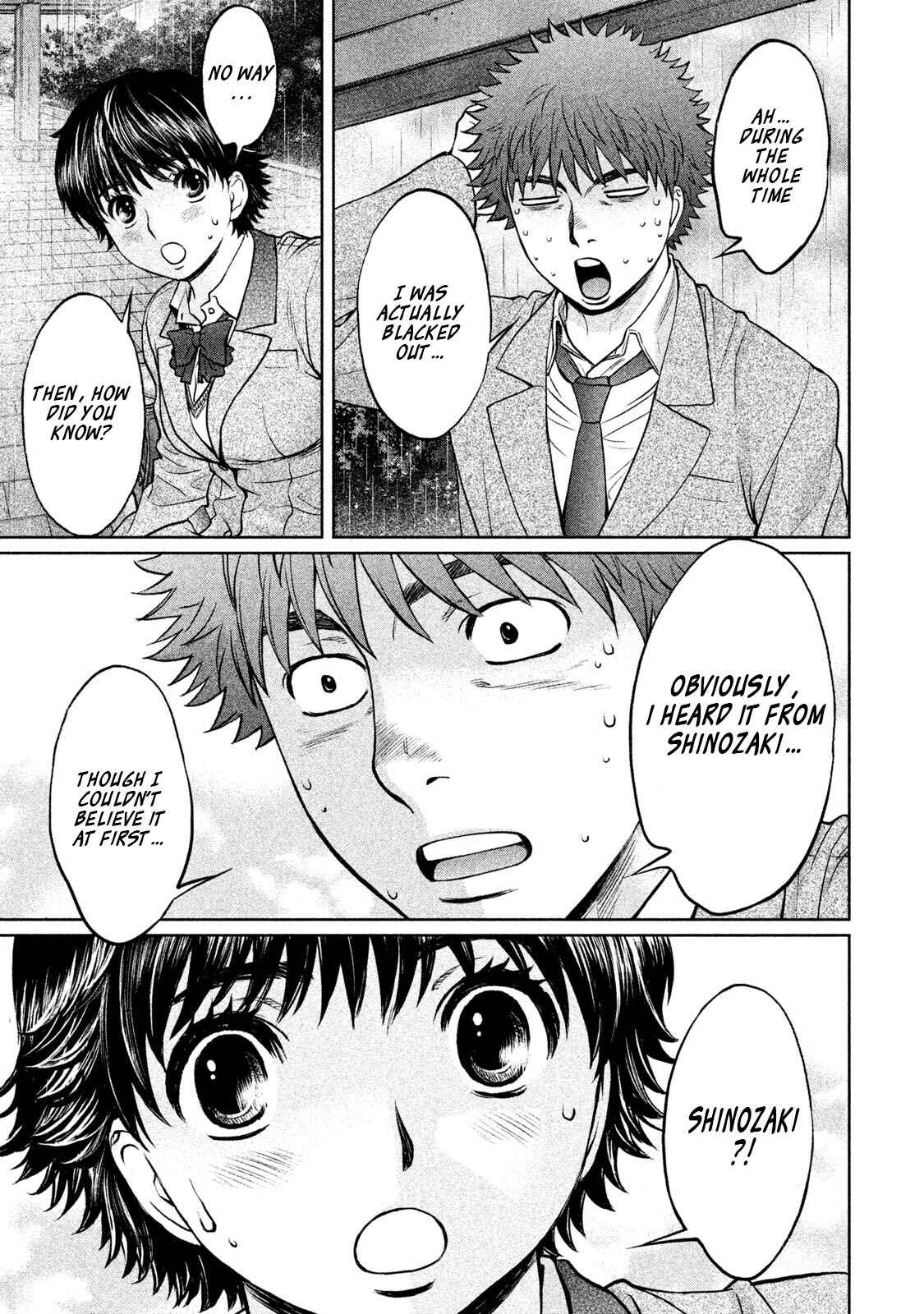 Chapter 157 - Page 10