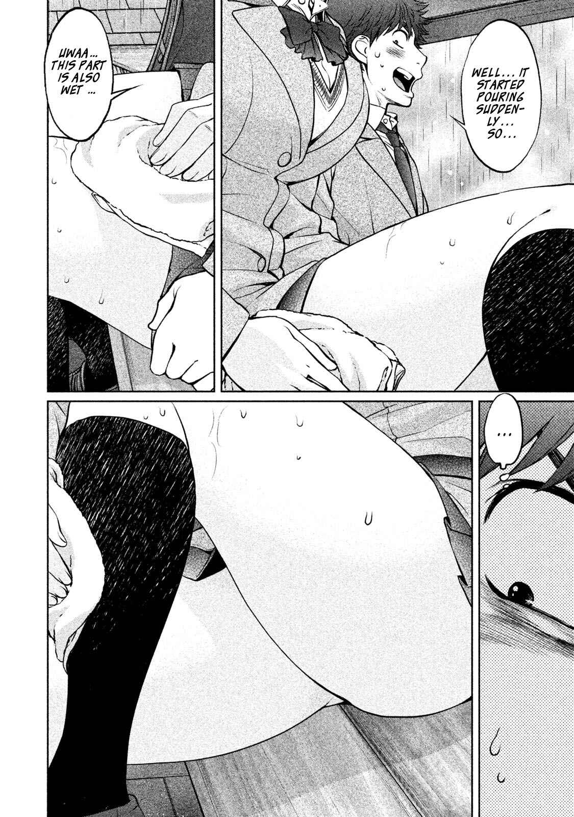 Chapter 157 - Page 5