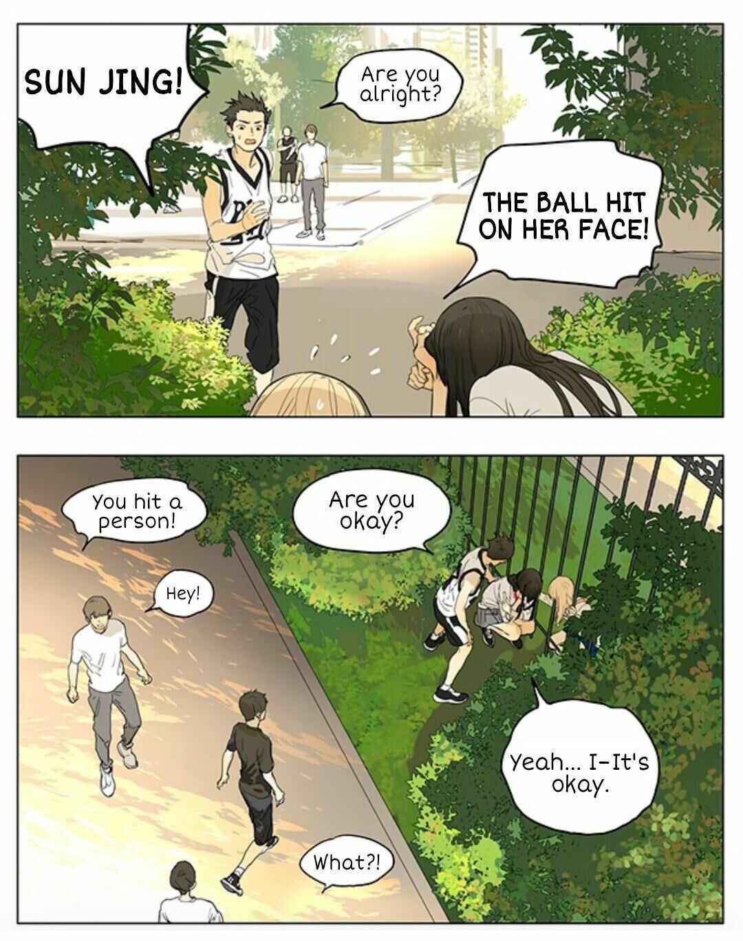 Chapter 206 - Page 11