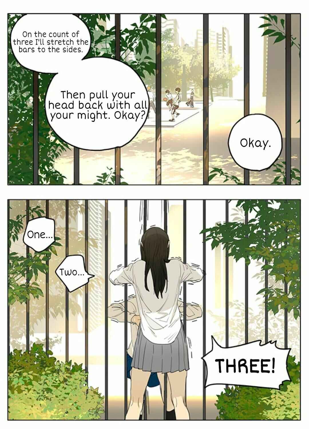 Chapter 206 - Page 7