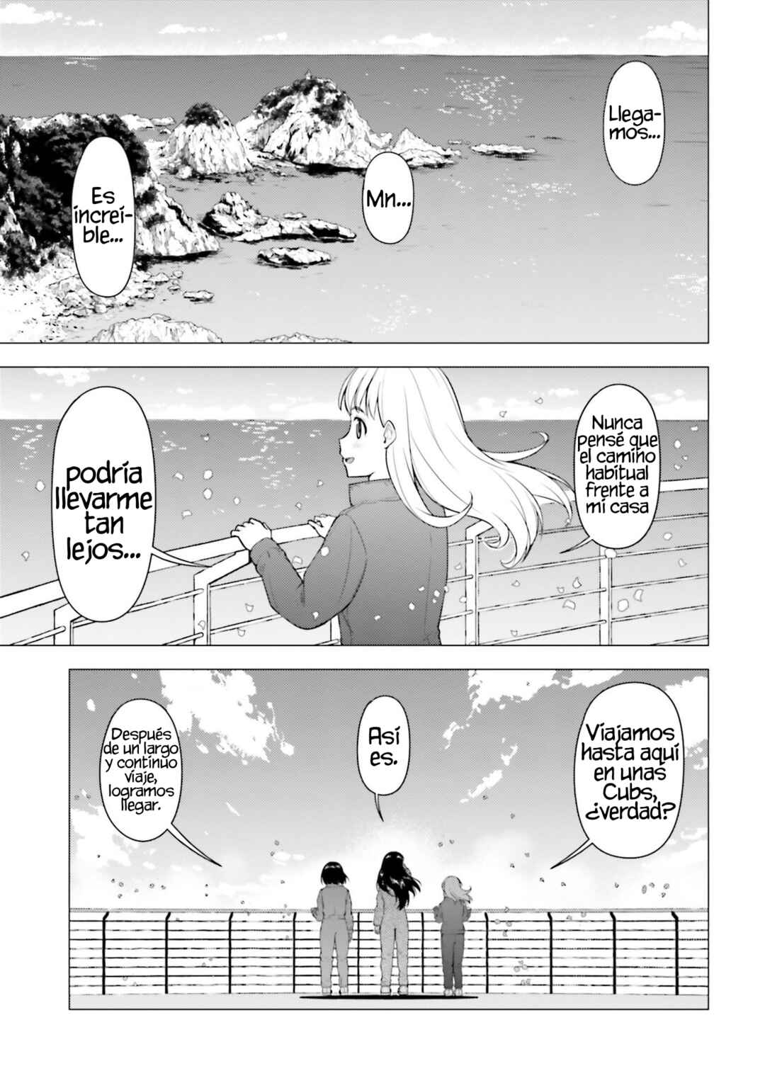 Chapter 26 - Page 33