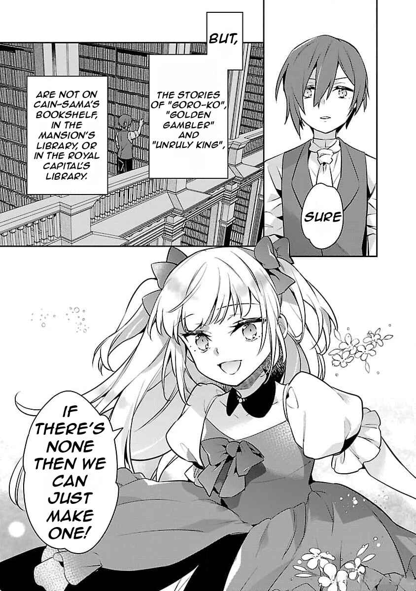 Chapter 23 - Page 18