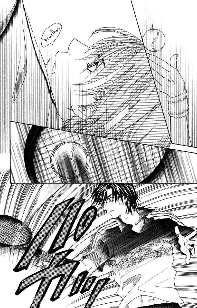 Chapter 164 - Page 18