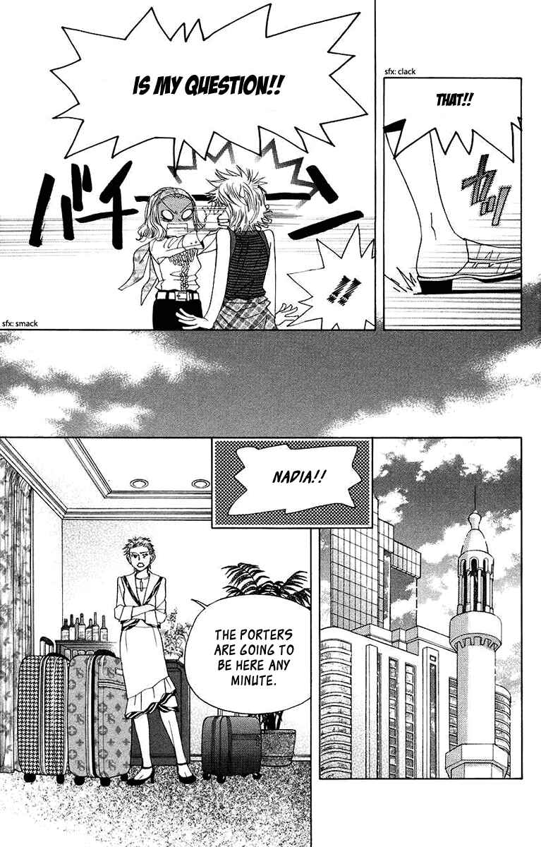 Chapter 164 - Page 29