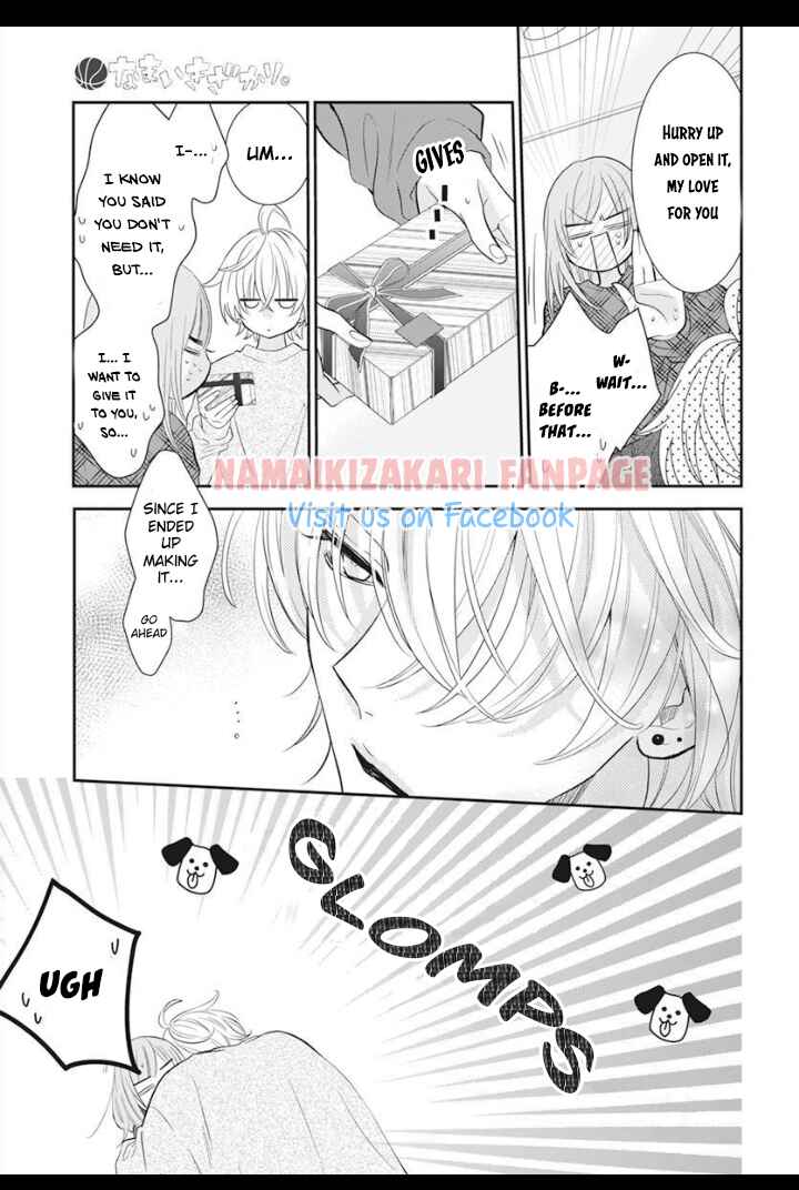Chapter 129.5 - Page 12