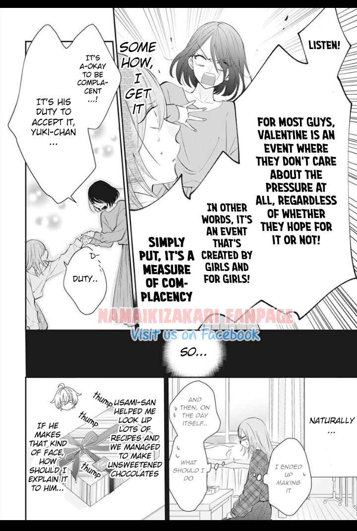 Chapter 129.5 - Page 9