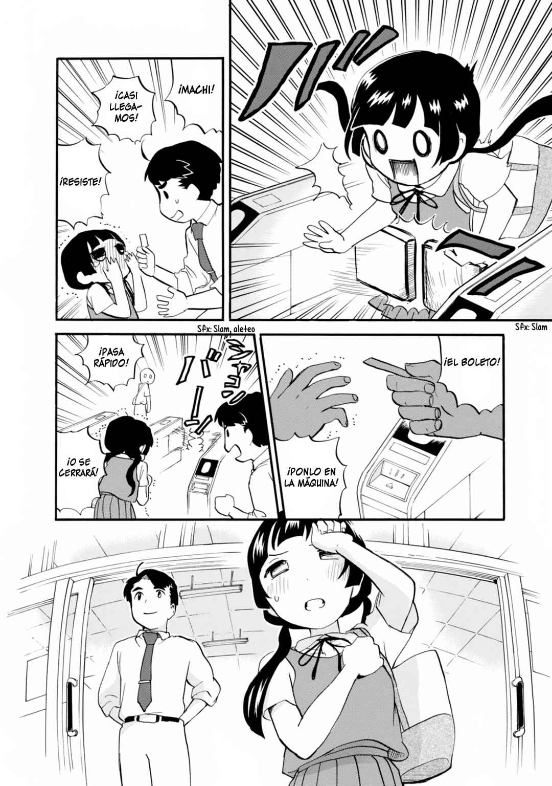 Chapter 37 - Page 21