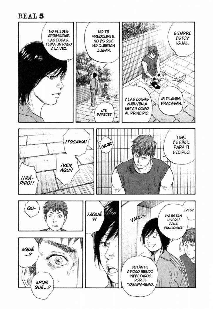 Chapter 27 - Page 33