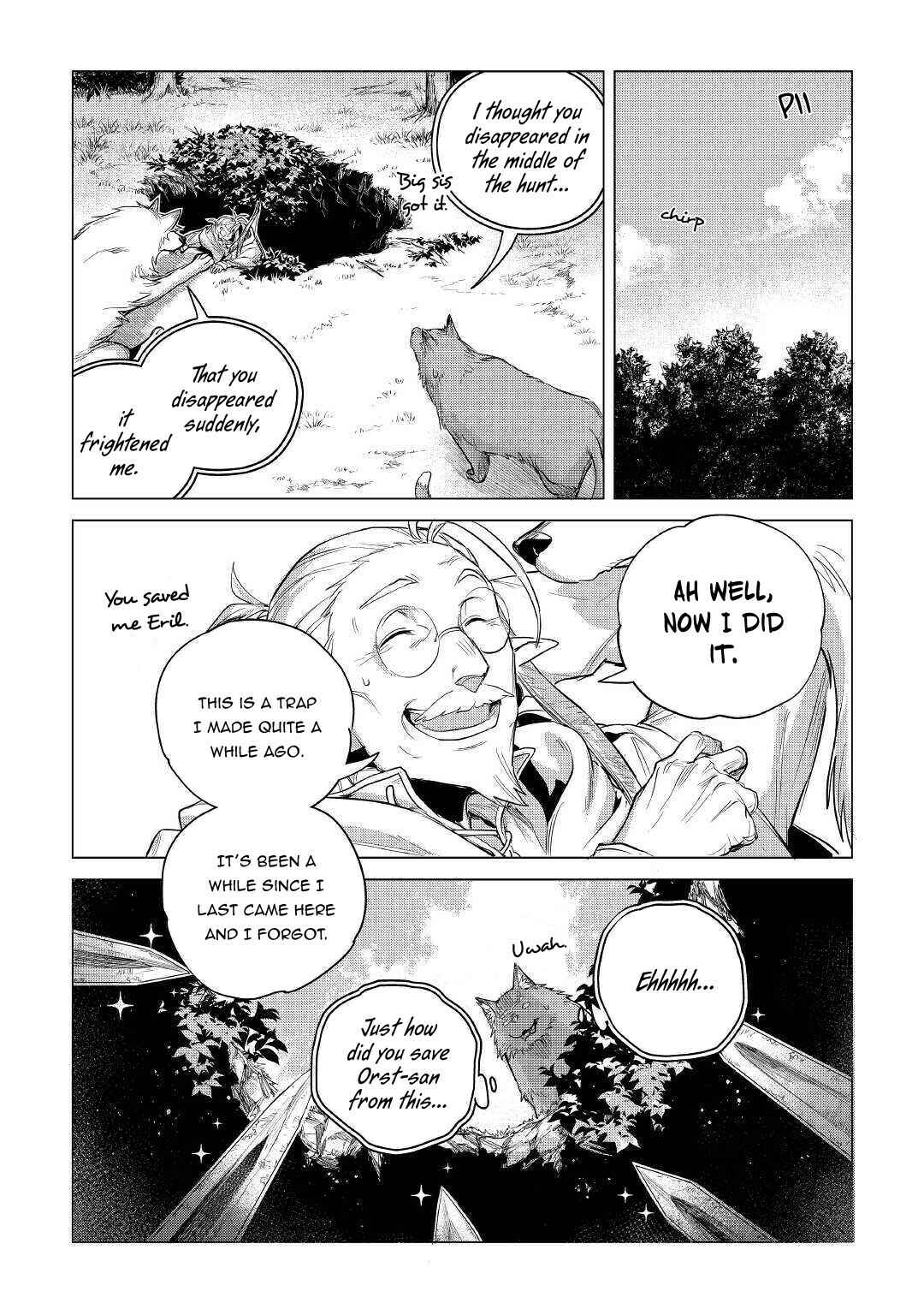 Chapter 16 - Page 38