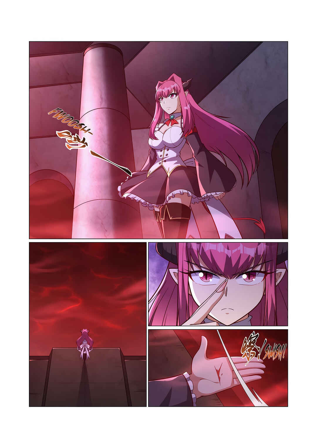 Chapter 309 - Page 4