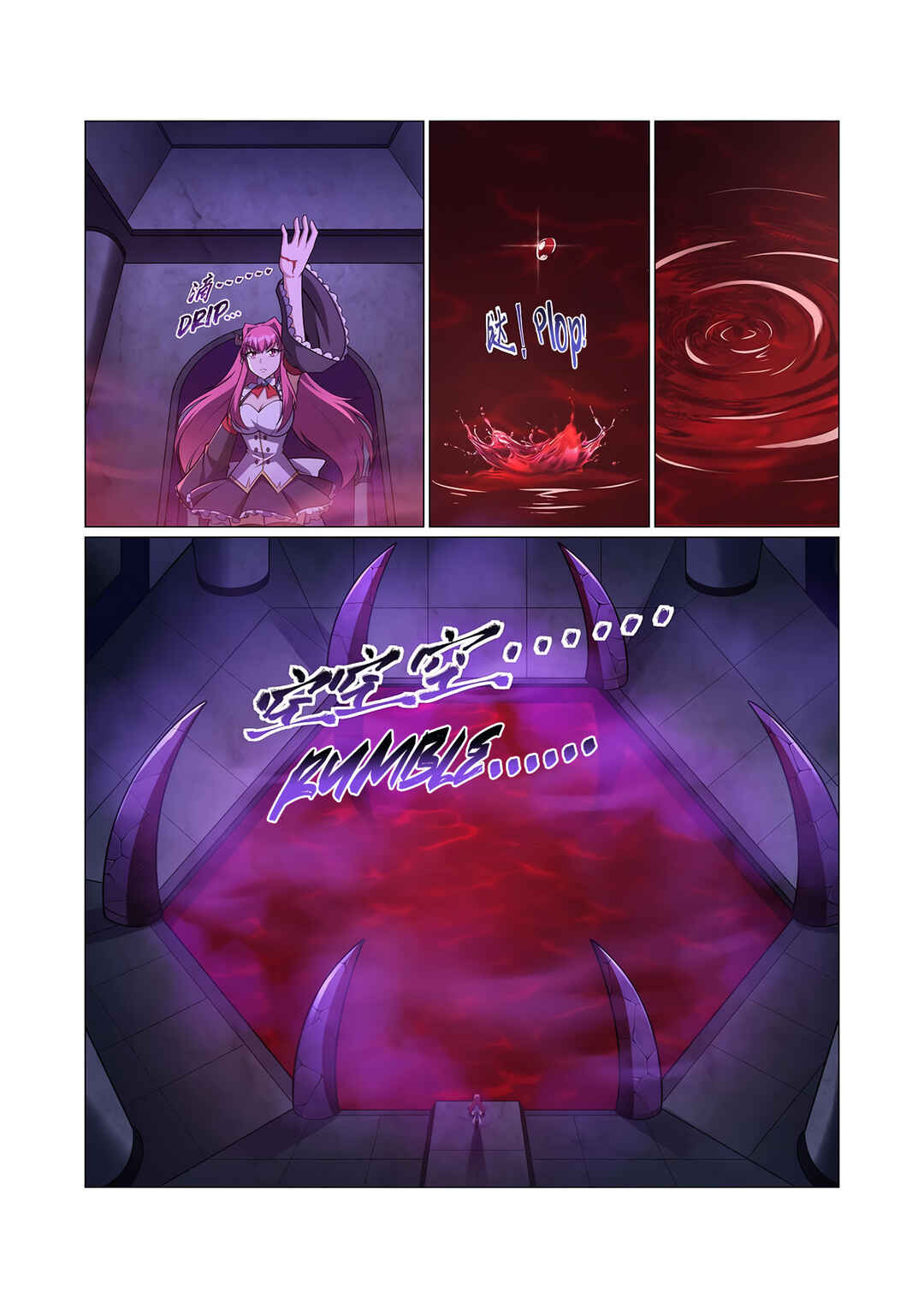 Chapter 309 - Page 5