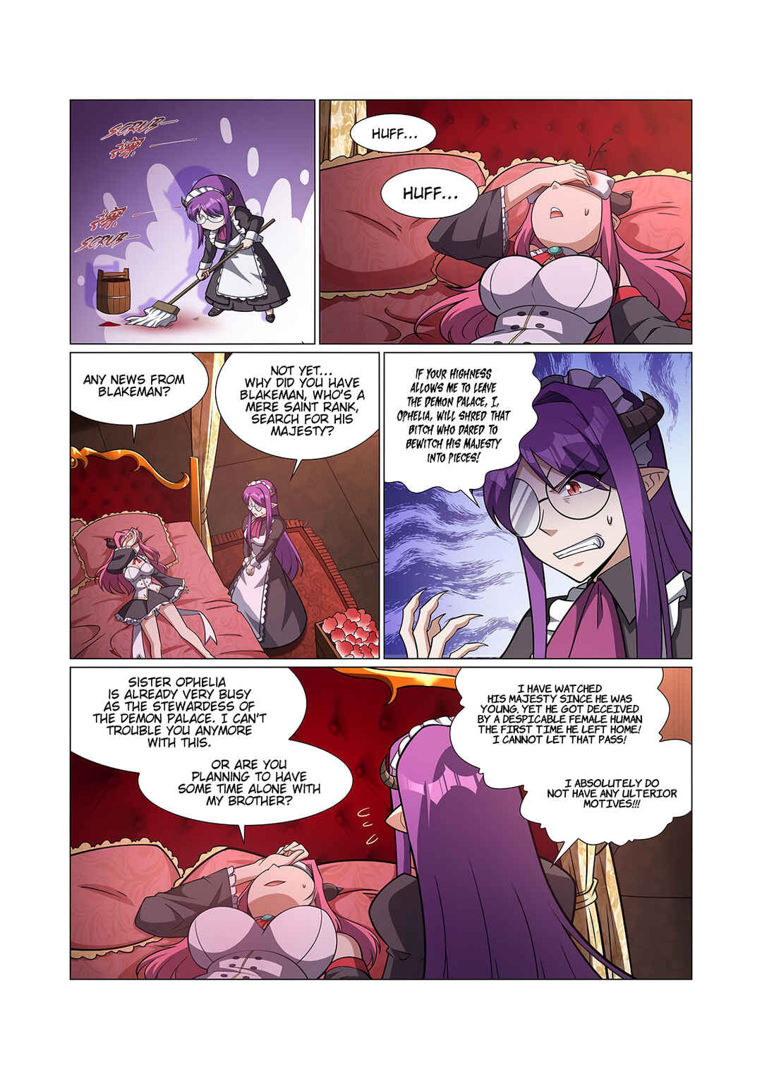 Chapter 309 - Page 8