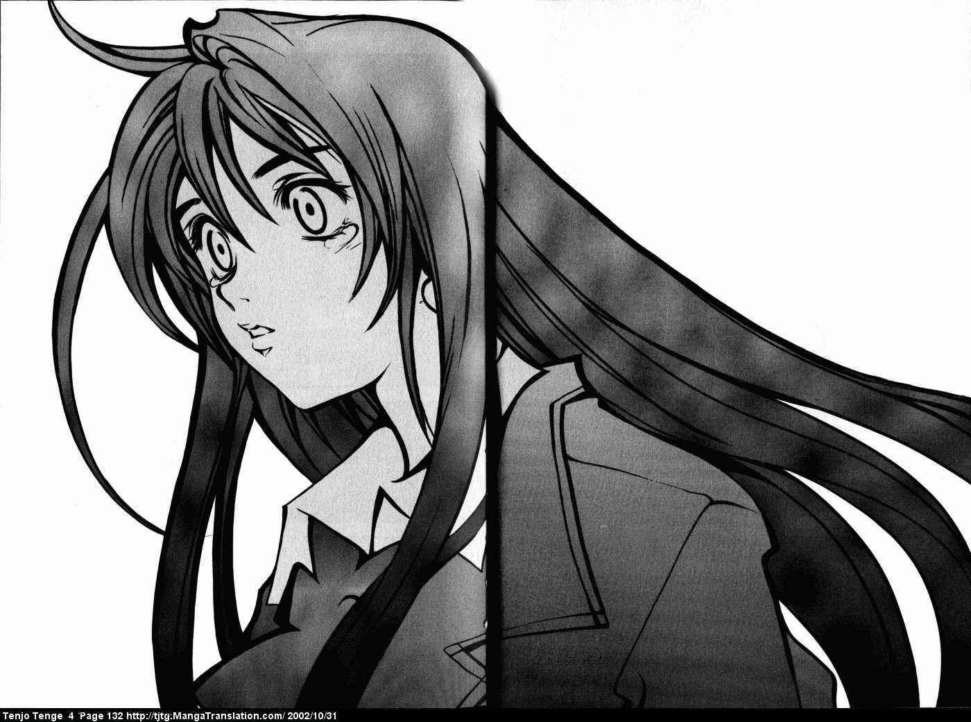 Chapter 23 - Page 34