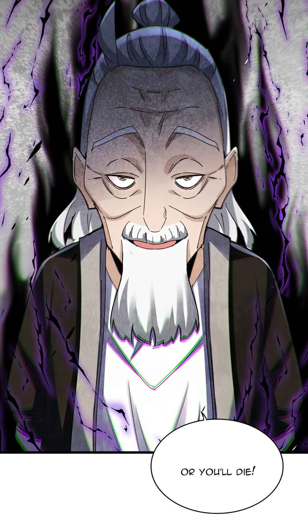 Chapter 627 - Page 10