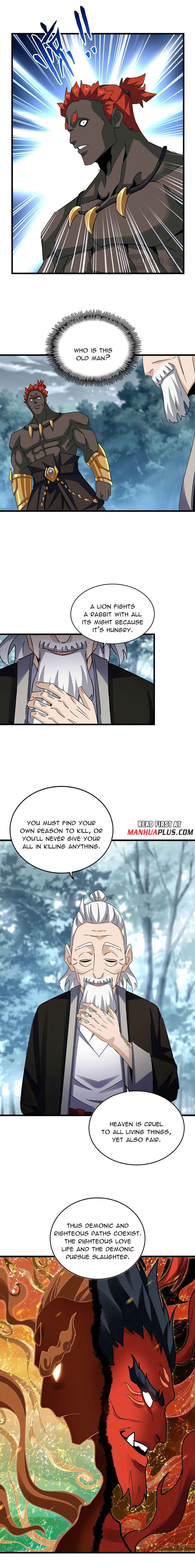 Chapter 627 - Page 11