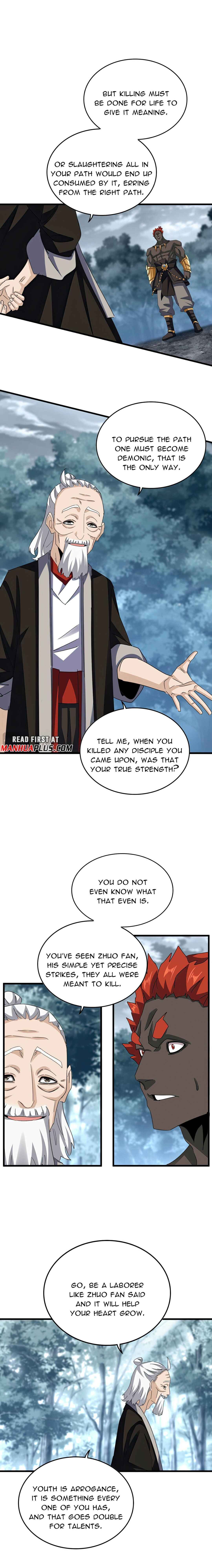 Chapter 627 - Page 12