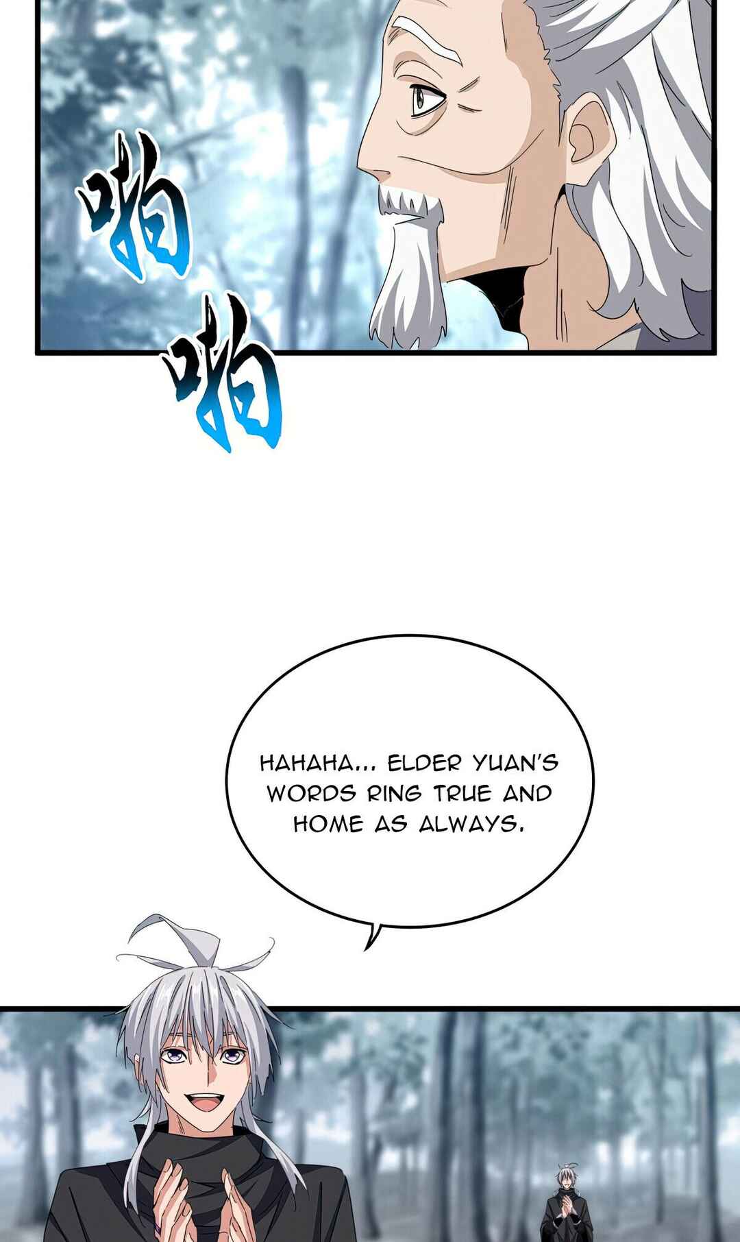 Chapter 627 - Page 16