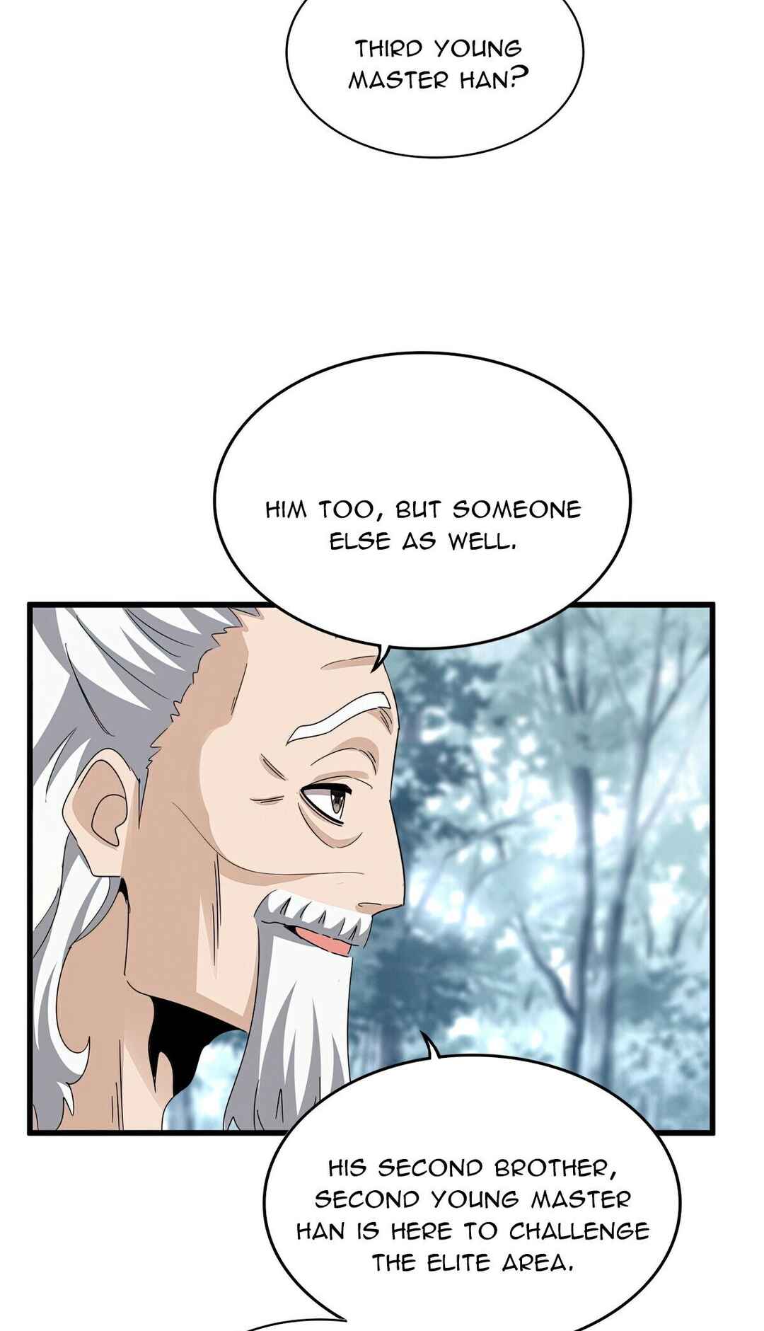 Chapter 627 - Page 21