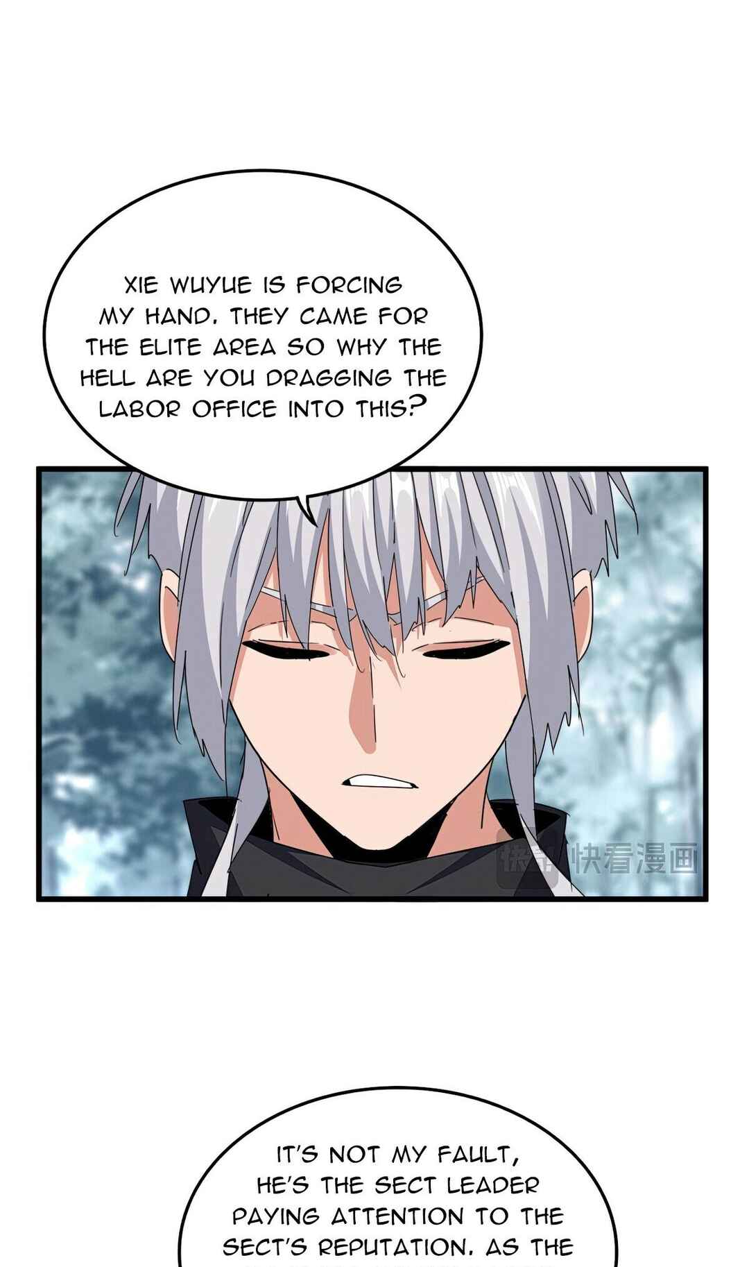 Chapter 627 - Page 24