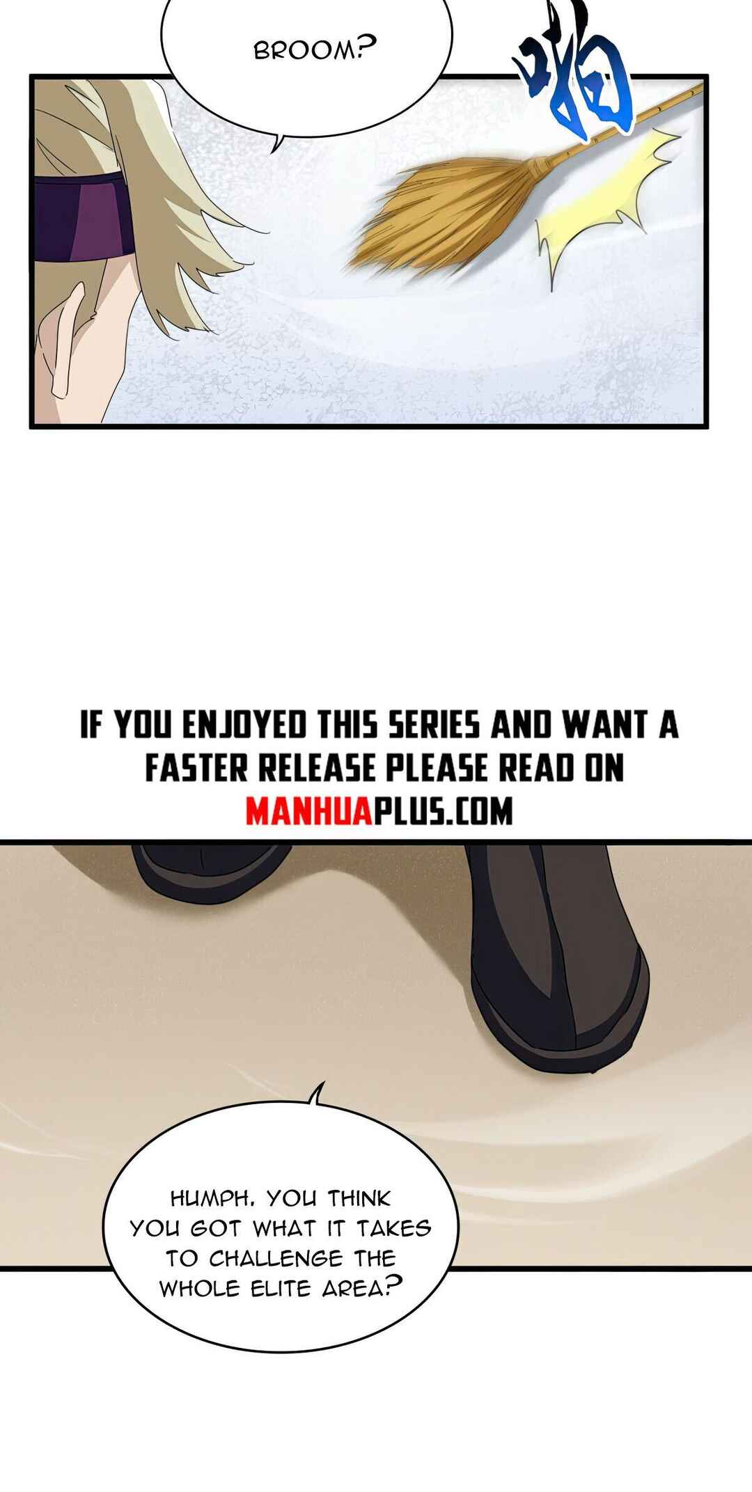 Chapter 627 - Page 31