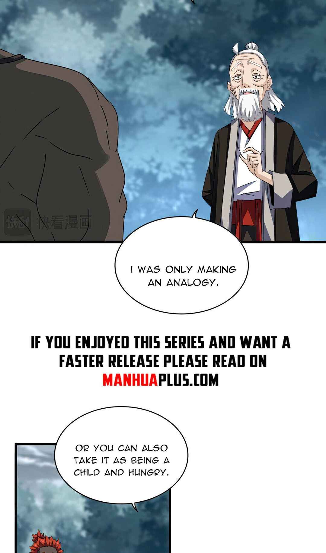 Chapter 627 - Page 6