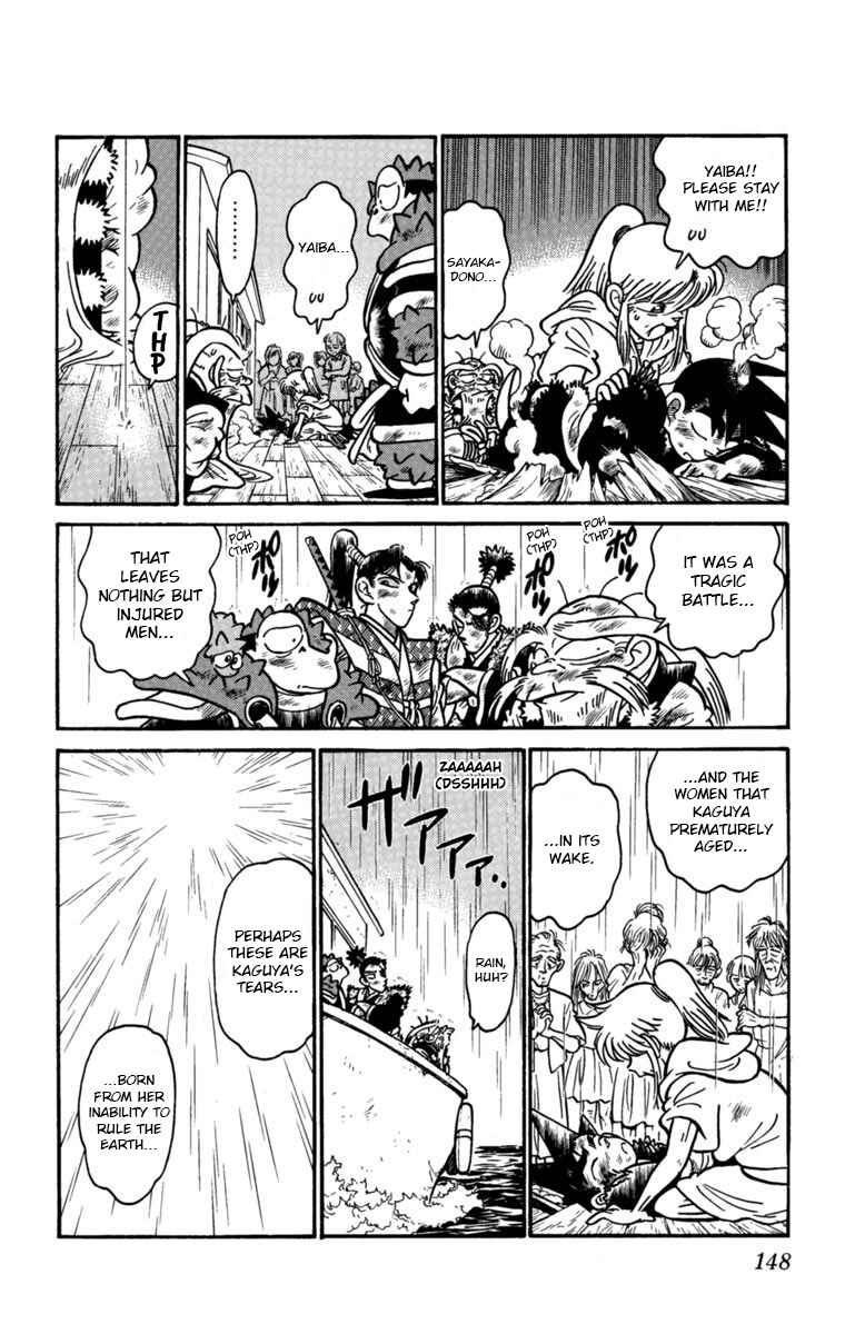 Chapter 163 - Page 12