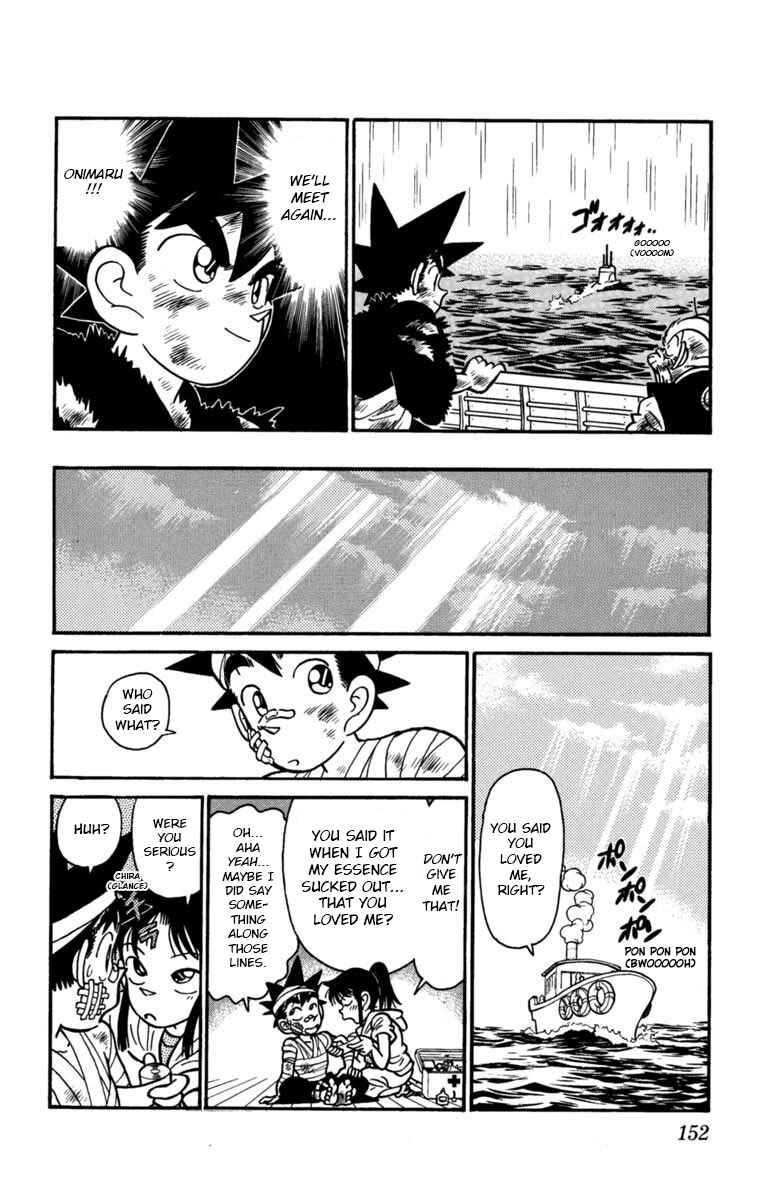 Chapter 163 - Page 16