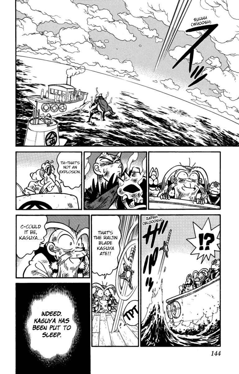 Chapter 163 - Page 8