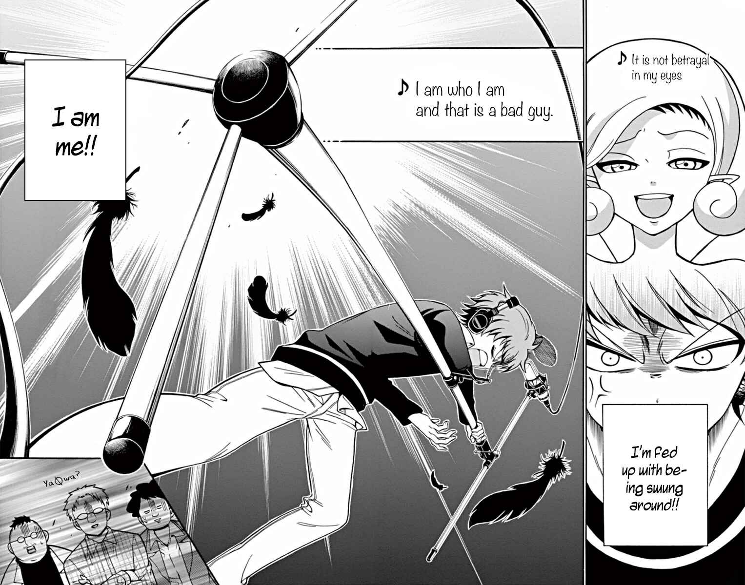 Chapter 21 - Page 13