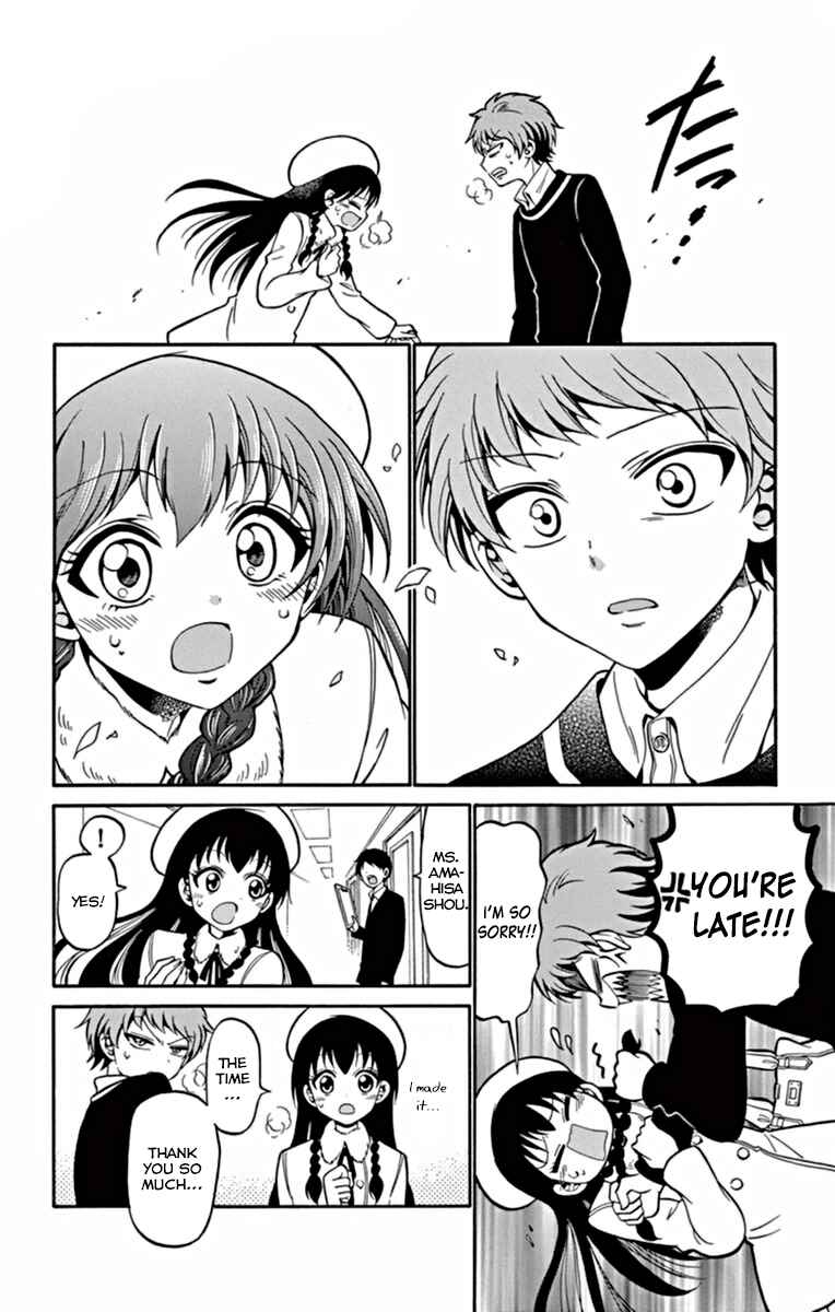 Chapter 21 - Page 16