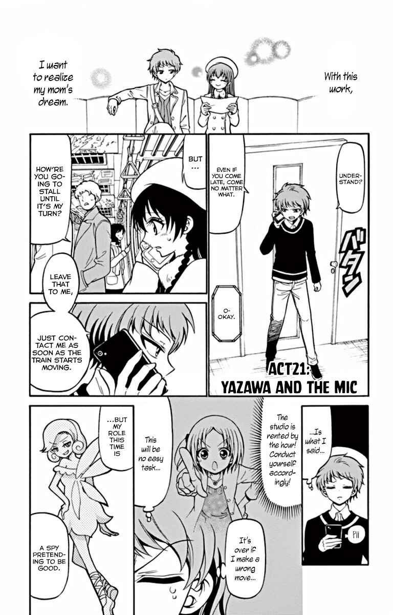 Chapter 21 - Page 2