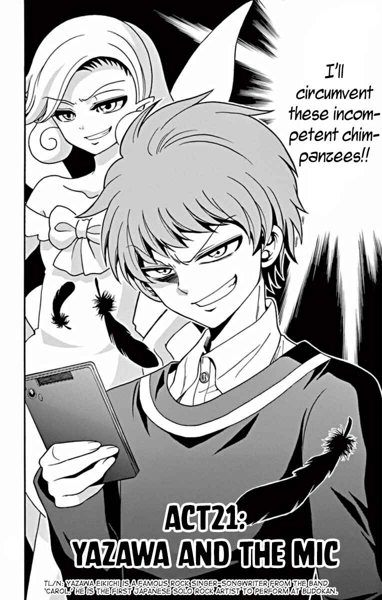 Chapter 21 - Page 3