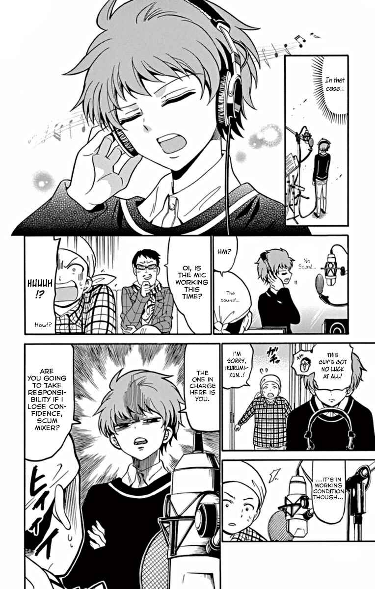 Chapter 21 - Page 9