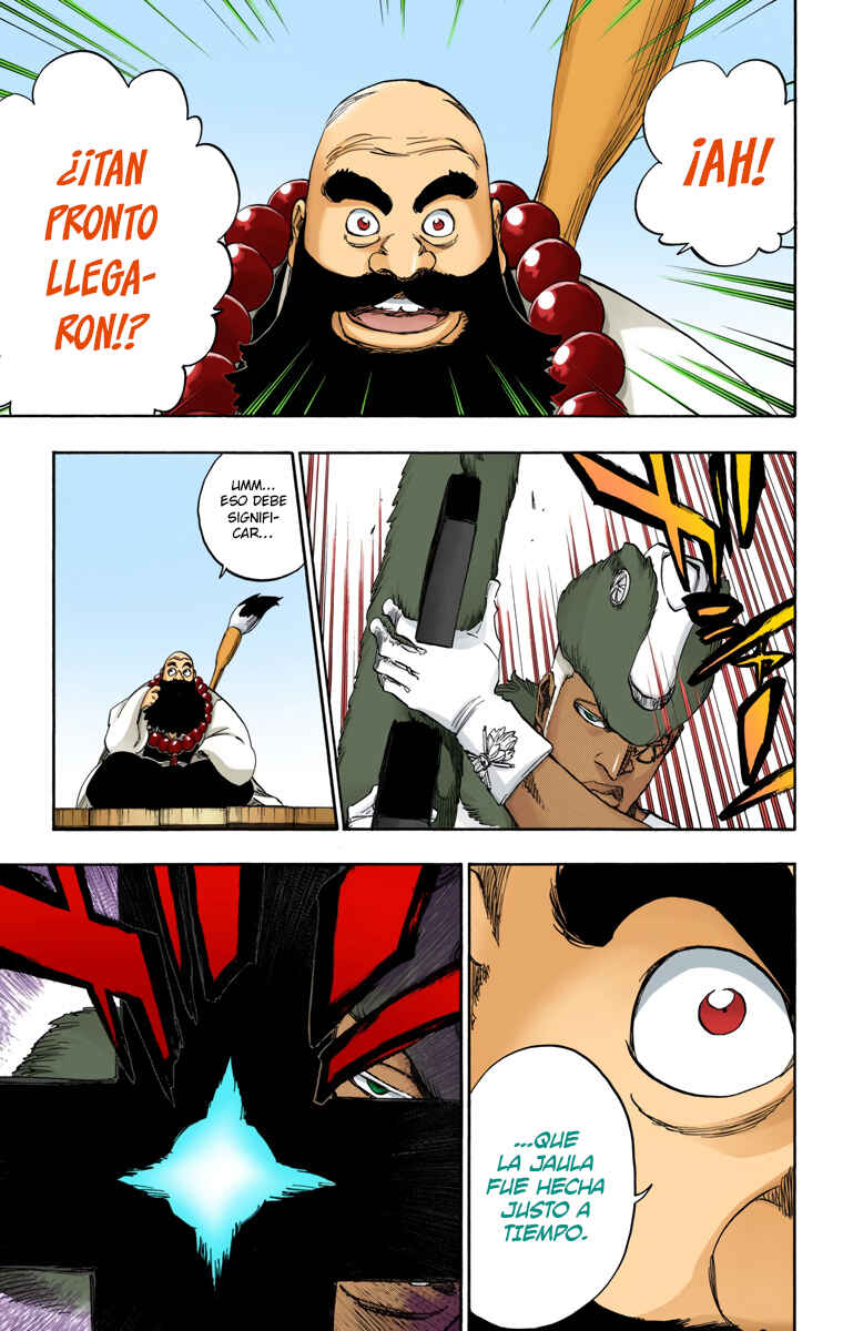 Chapter 600 - Page 11