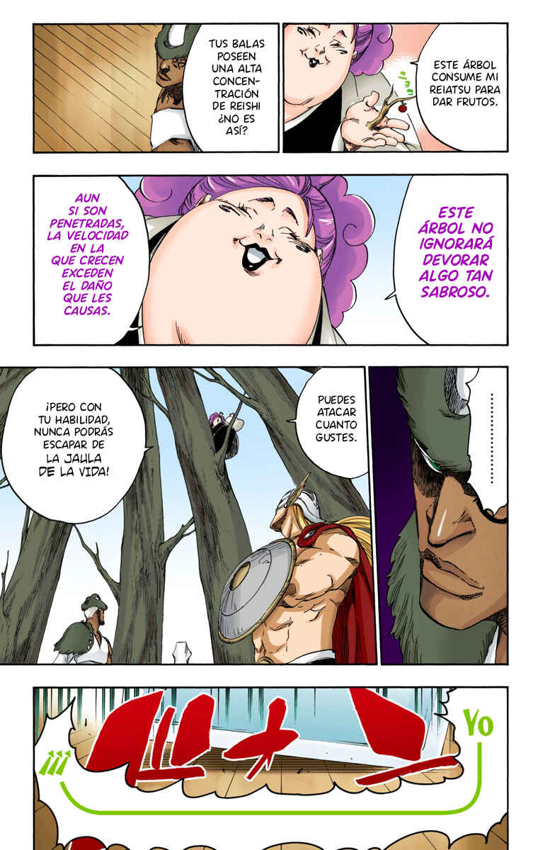 Chapter 600 - Page 15