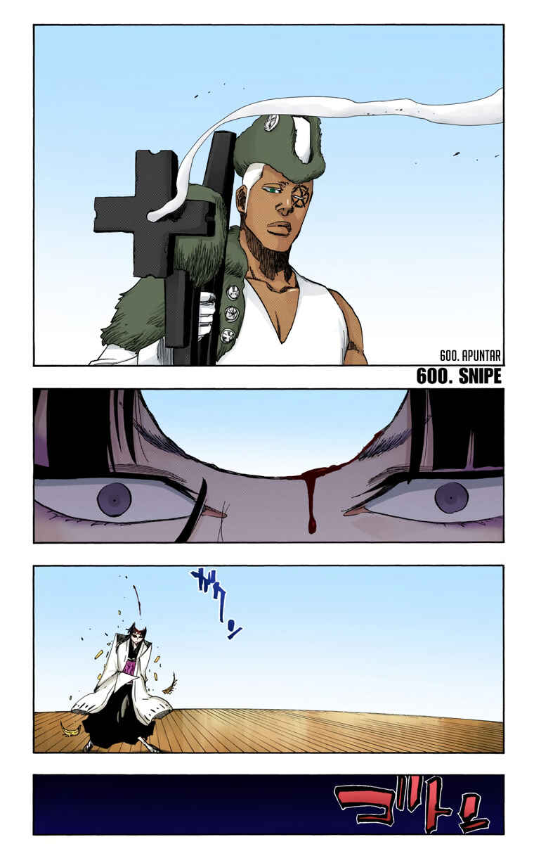 Chapter 600 - Page 2