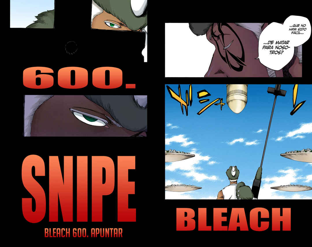 Chapter 600 - Page 5