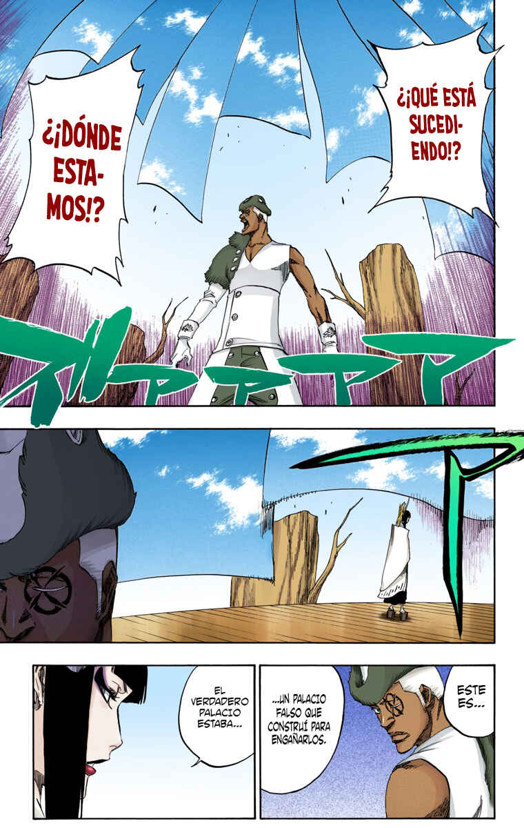 Chapter 600 - Page 9
