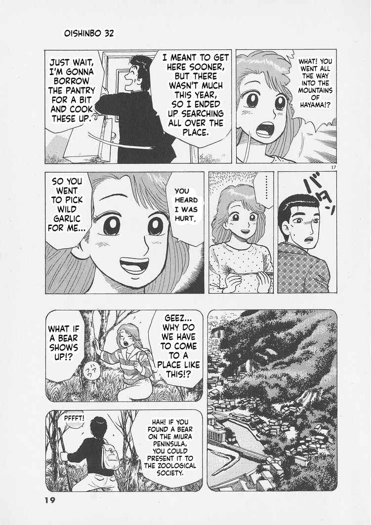 Chapter 290 - Page 22