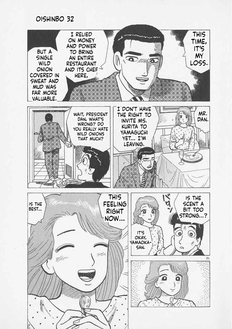 Chapter 290 - Page 26