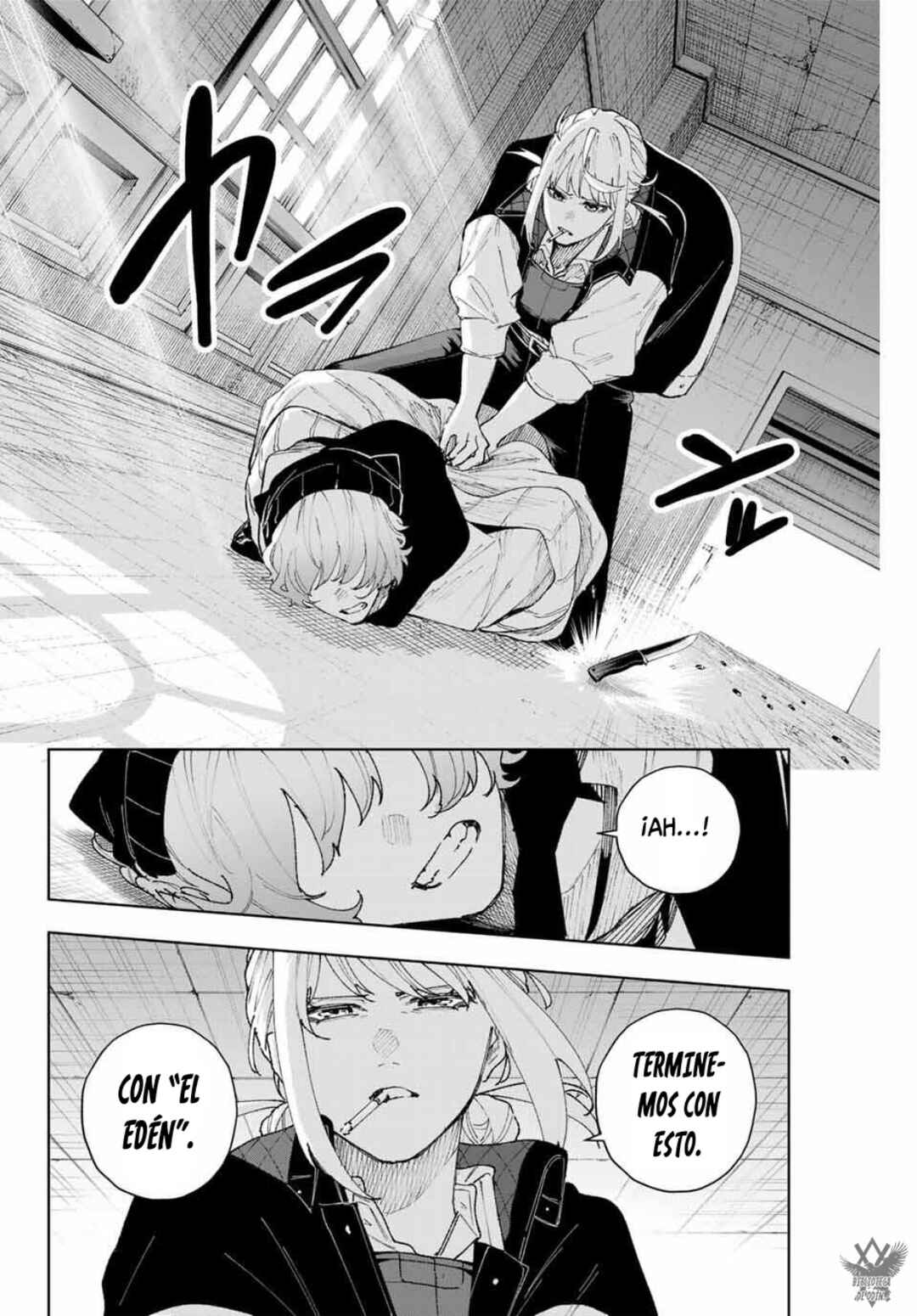 Chapter 15 - Page 10