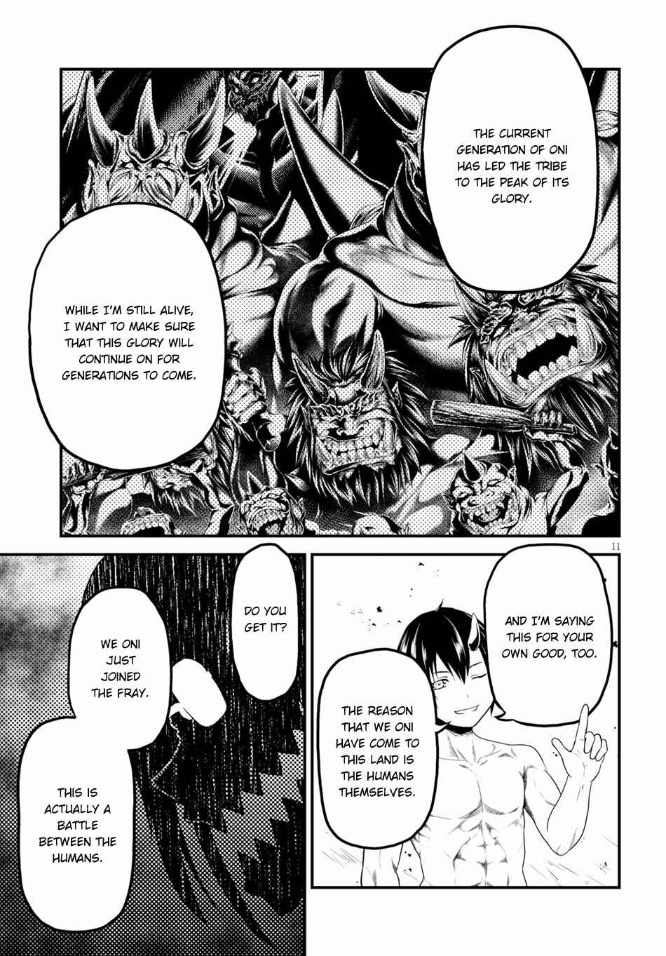 Chapter 31 - Page 12