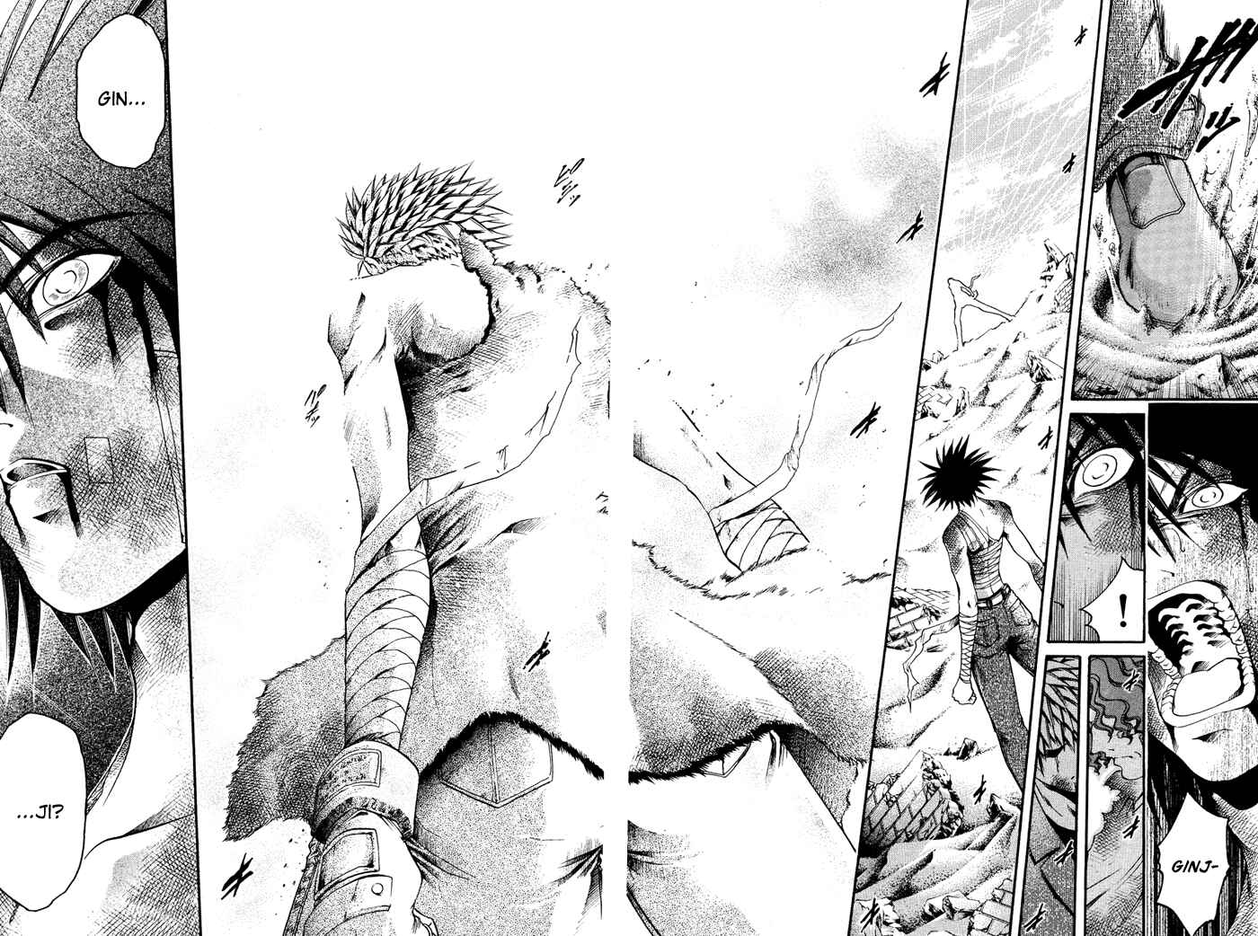 Chapter 334 - Page 12