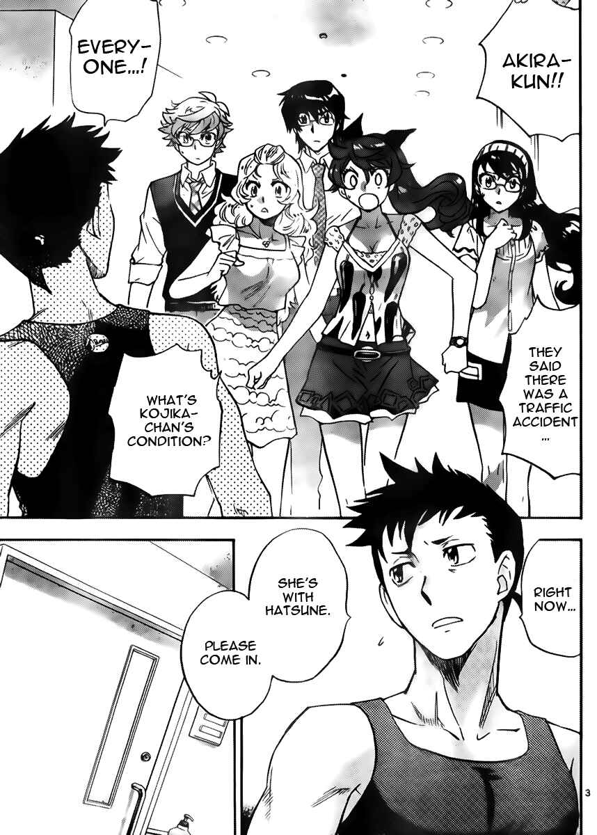 Chapter 416 - Page 3