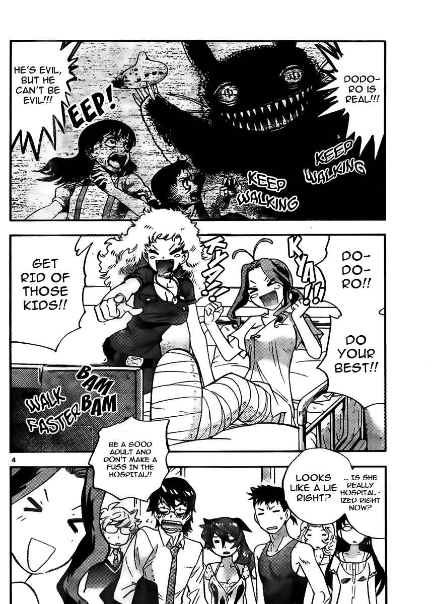 Chapter 416 - Page 4
