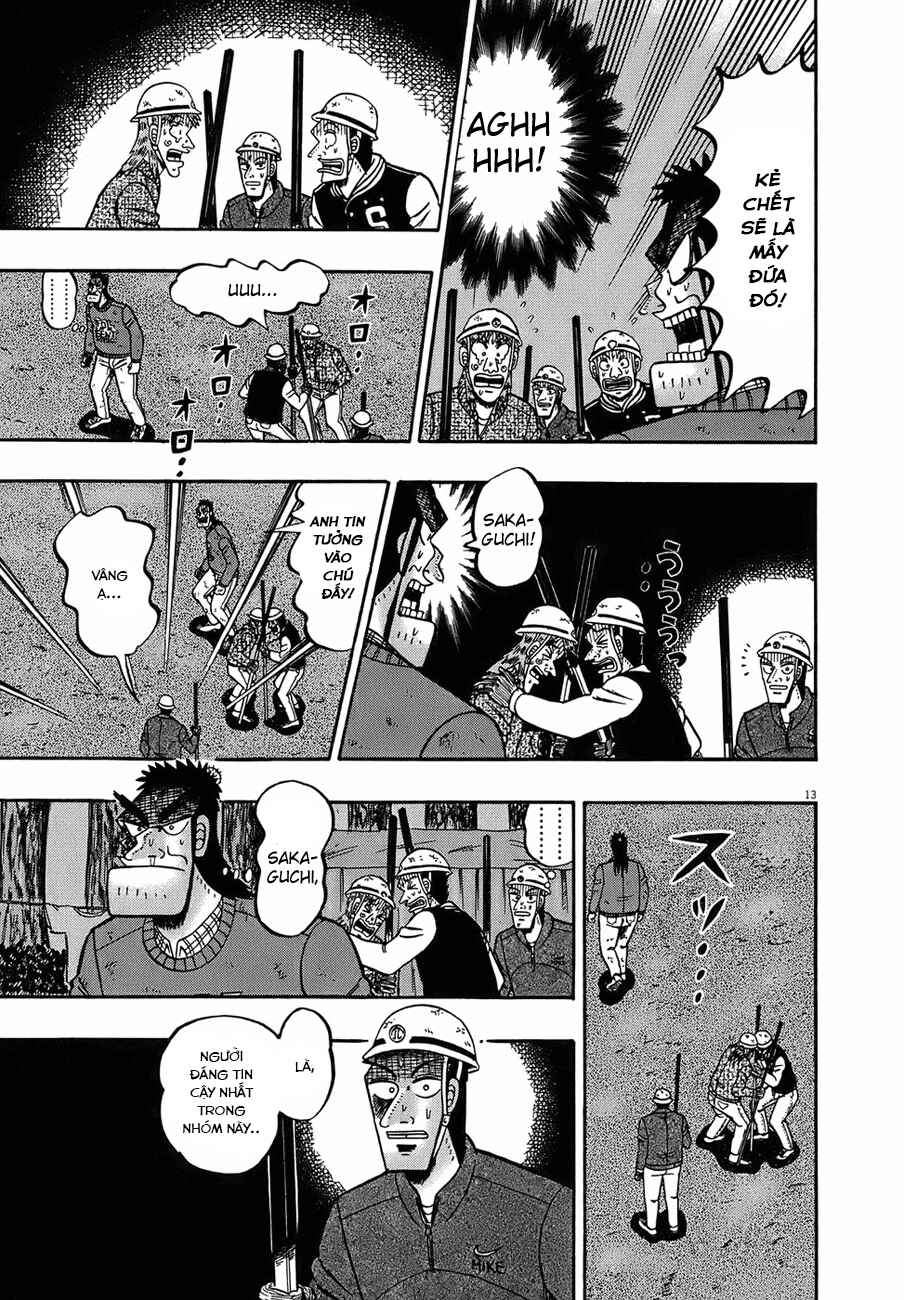 Chapter 81 - Page 11