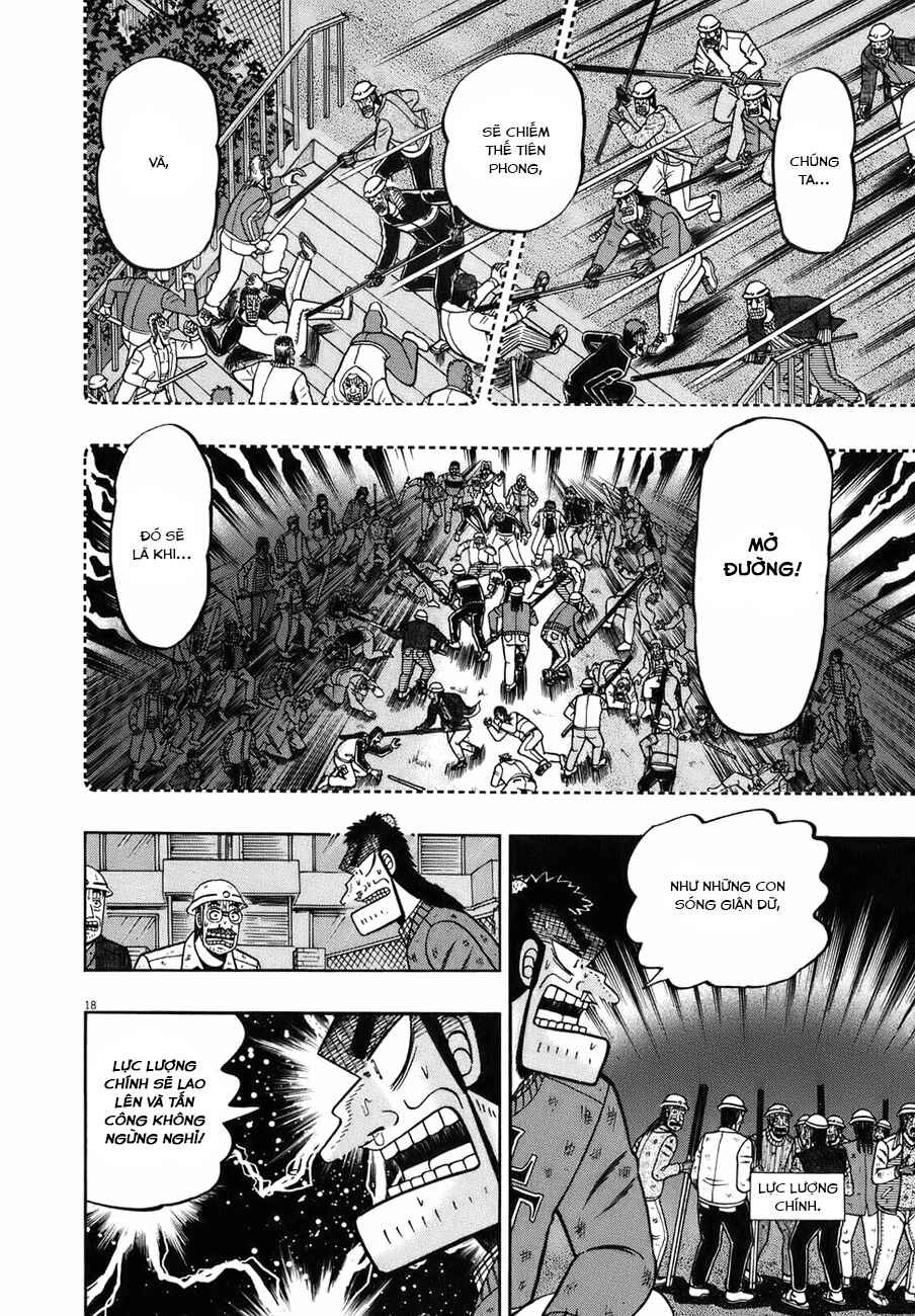 Chapter 81 - Page 16