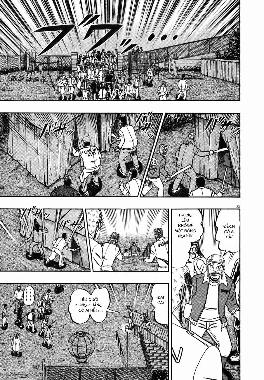 Chapter 81 - Page 20