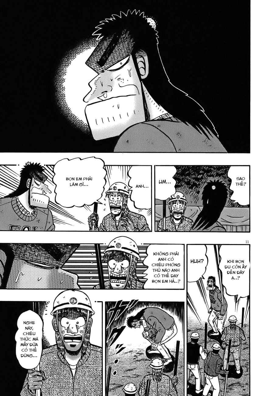 Chapter 81 - Page 9